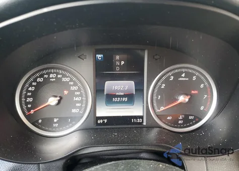 2016 Mercedes-Benz Glc 300 4Matic from USA, damaged, VIN WDC0G4KB5GF014429